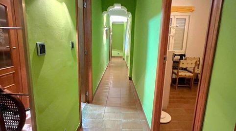 Foto 3 de Apartamento de alquiler en Benissa pueblo, Benissa