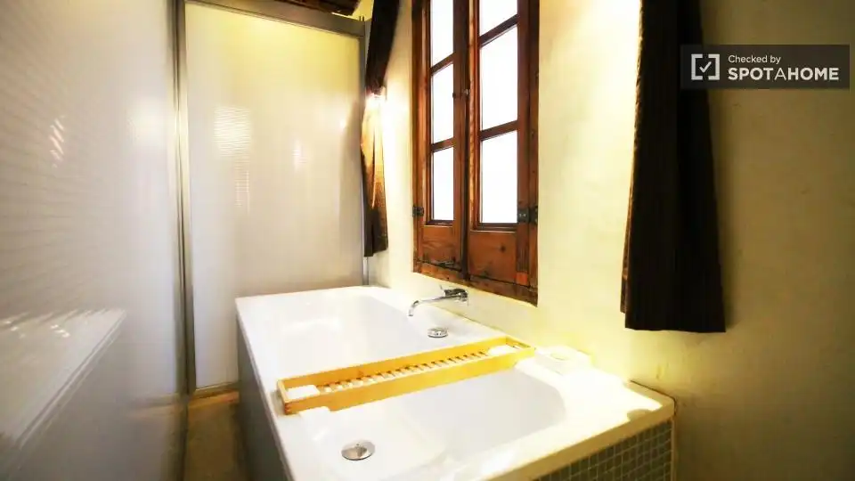 Habitación en El Raval