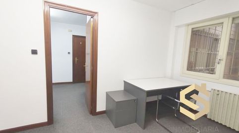 Foto 5 de Oficina en venta en Avenida del Ferrocarril, Basurtu, Bilbao