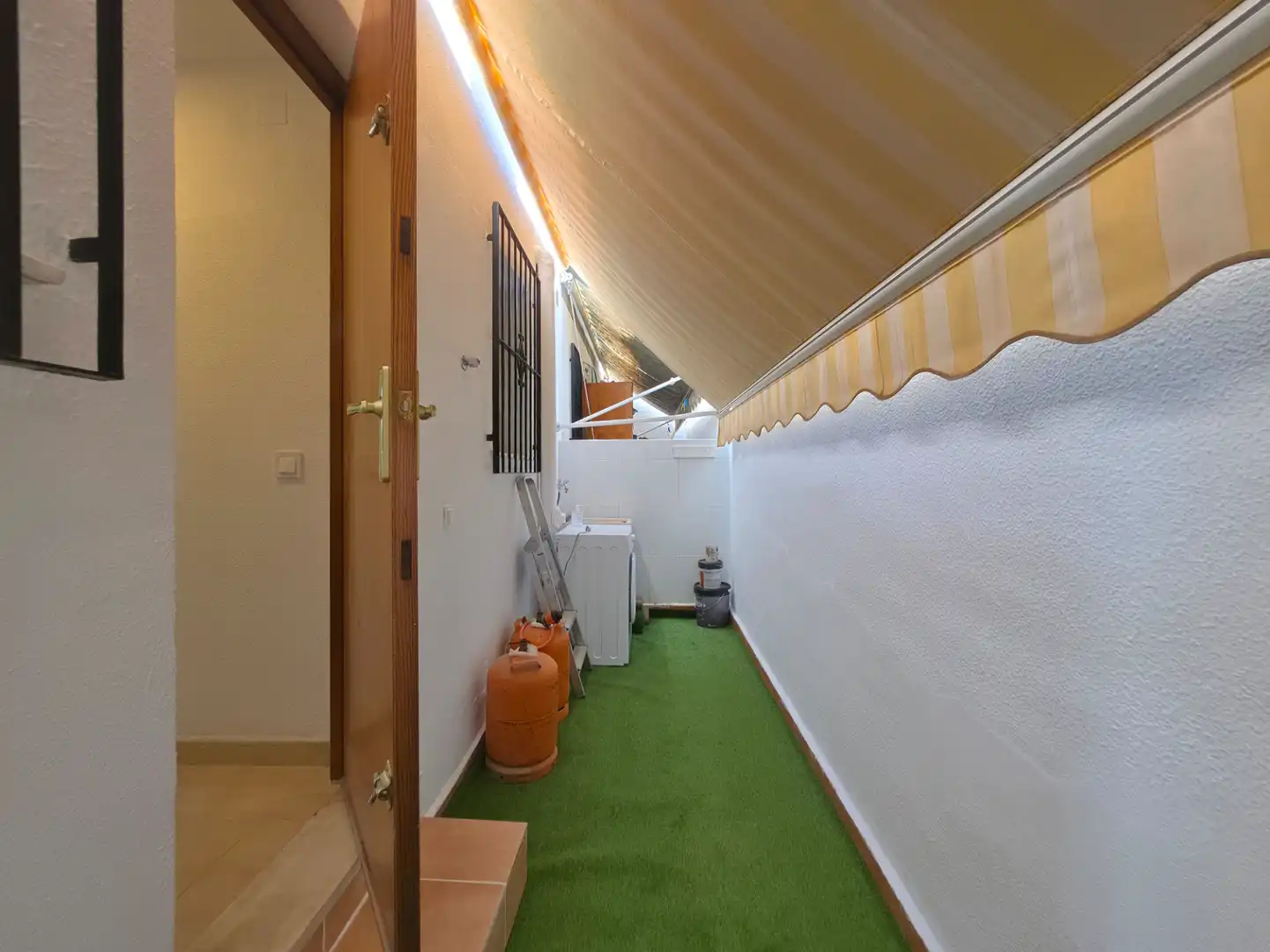 Adosado con piscina en venta en Avinguda Capiscol 9, imagen 19