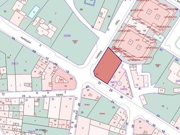 Terrenos y solares en venta en Avenida de Jaume I