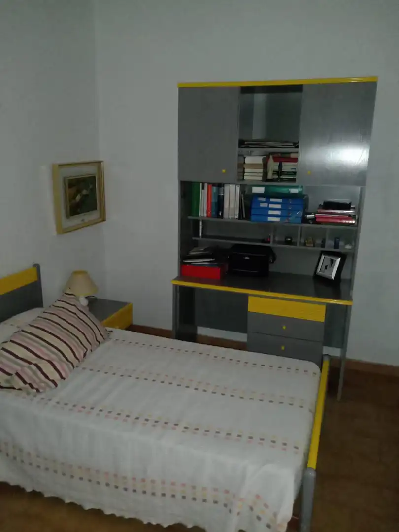 Habitación de Casa o chalet en venta en Gérgal con Aire acondicionado y Terraza