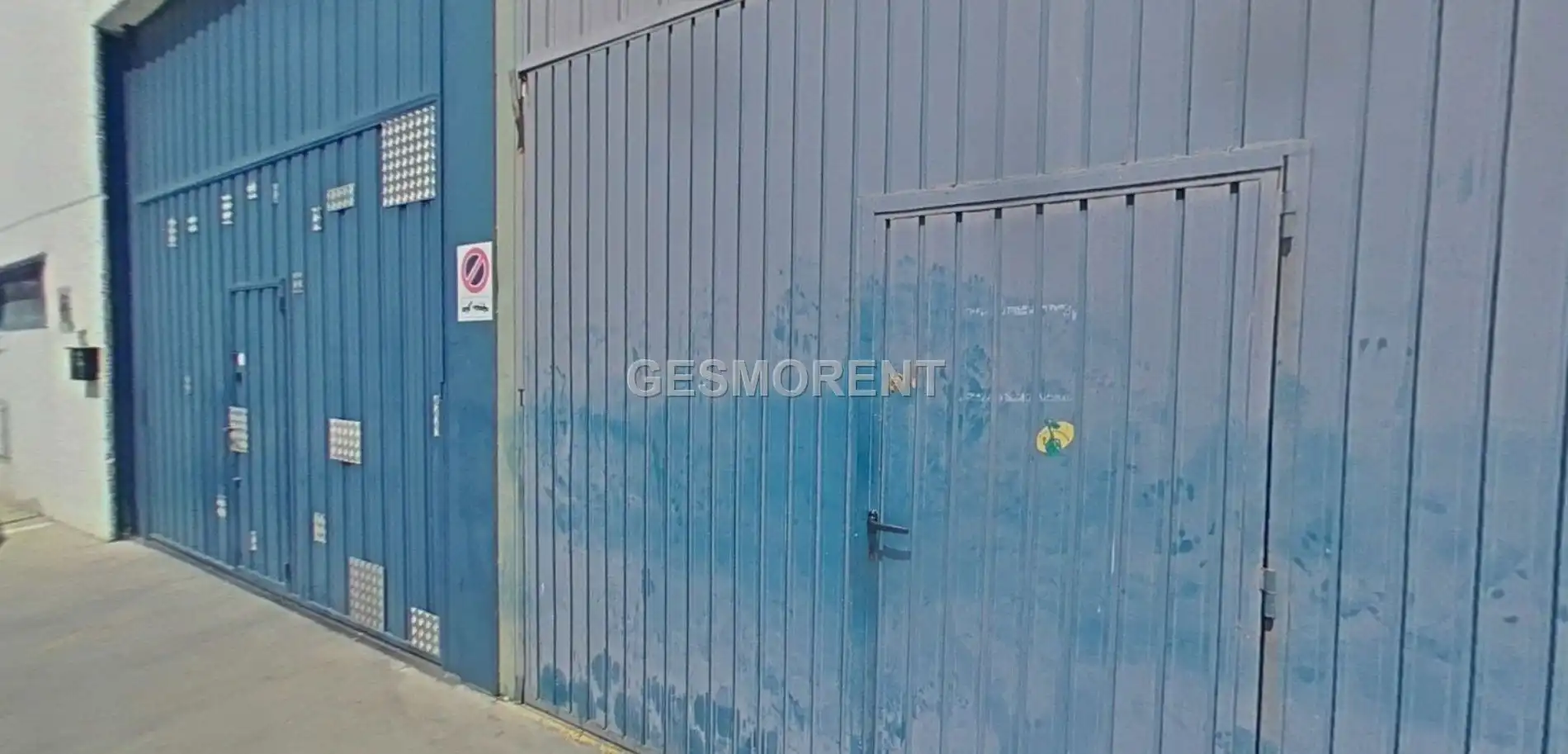 Industrial building for sale in San Martín de la Vega, imagen 9