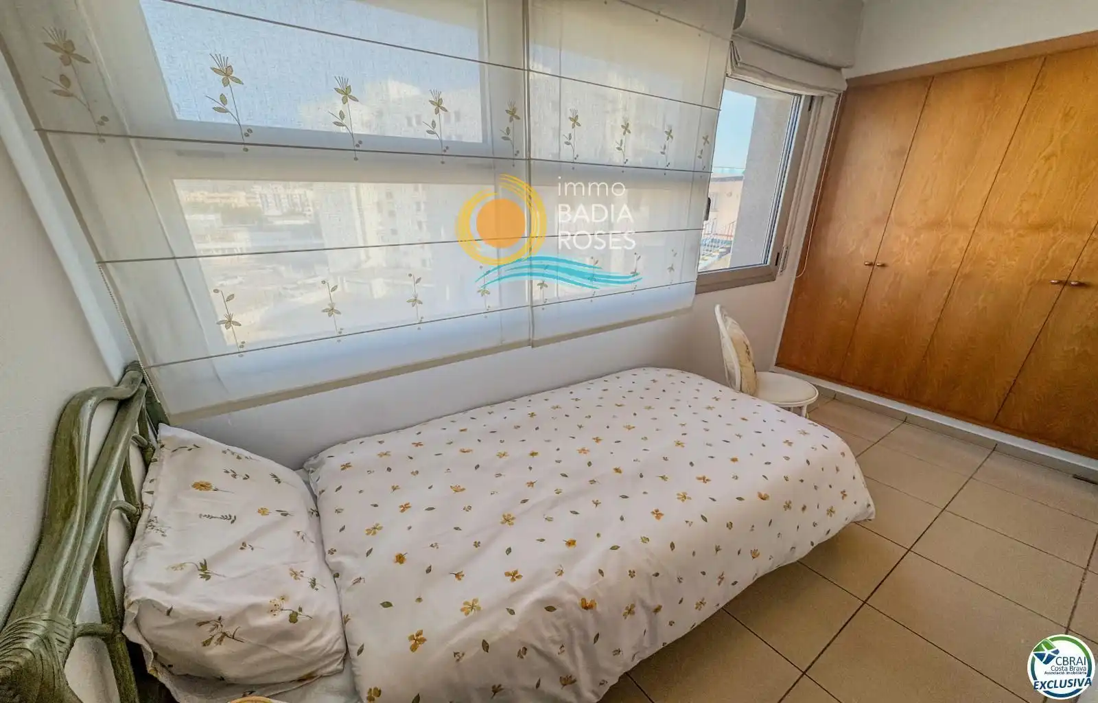 Flat with terrace for sale in Punta Llevant 11, imagen 13