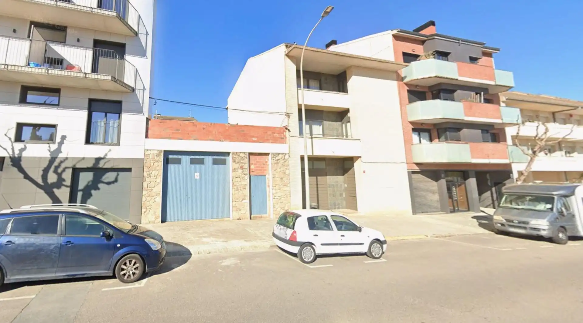 Gewerbefläche zum Verkauf in Ponent - Set Camins