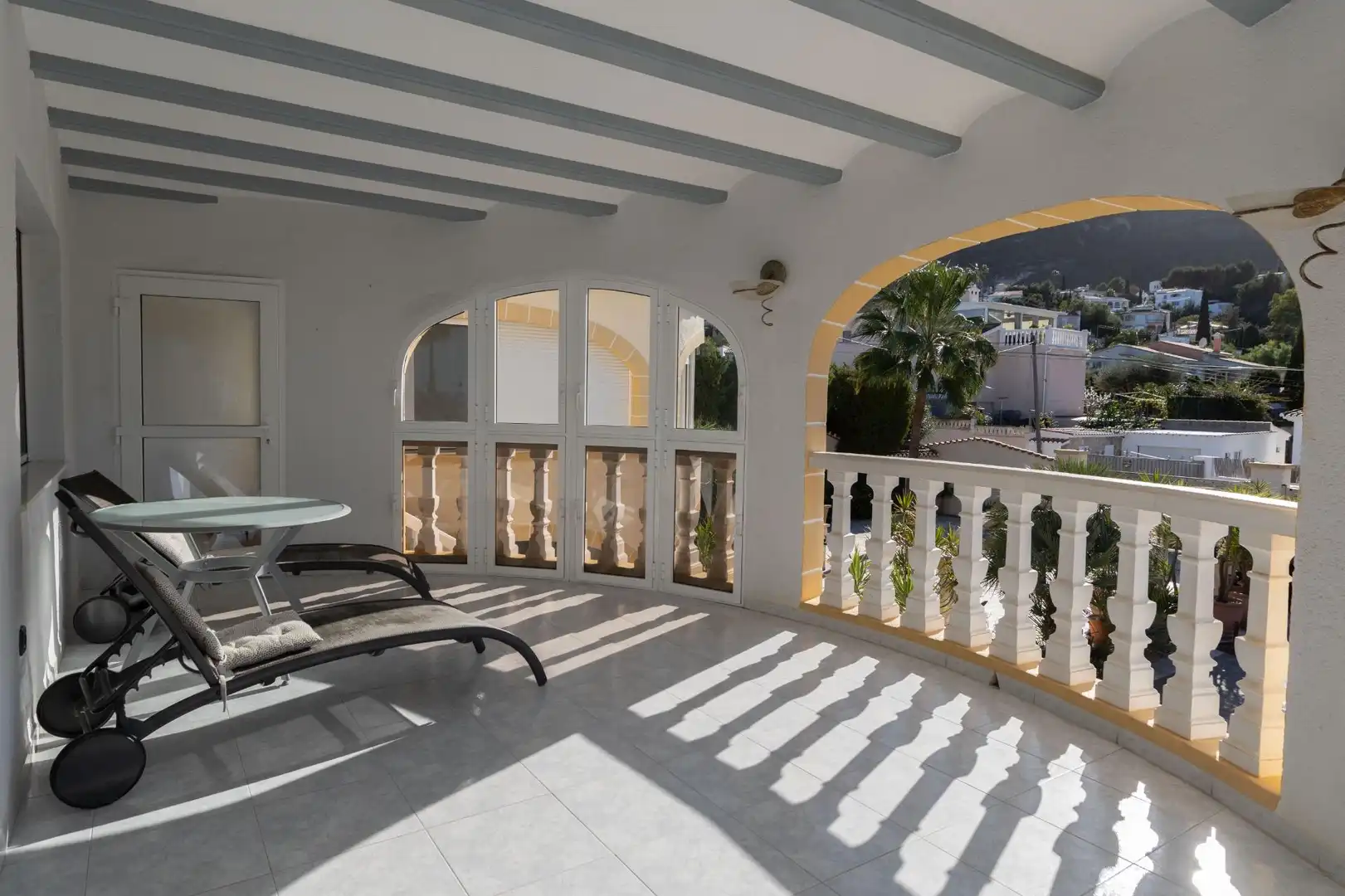 Haus mit Pool zum Verkauf in Calle ALZINA, imagen 11