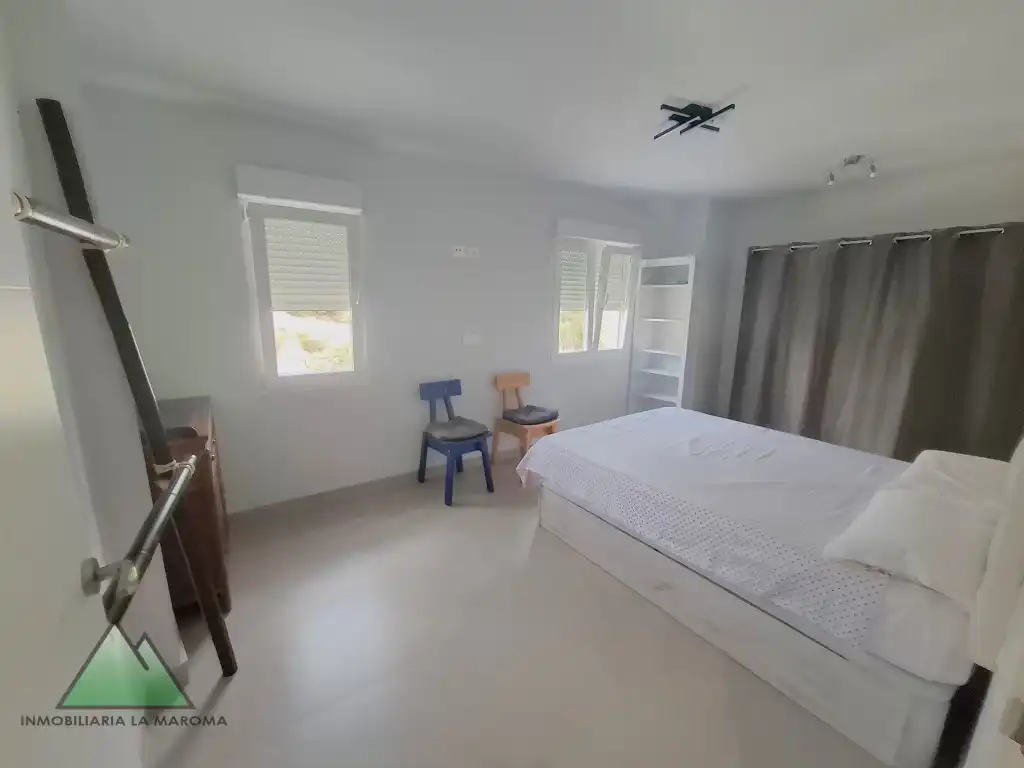 Penthouse with terrace for sale in Calle Fuerte, imagen 15