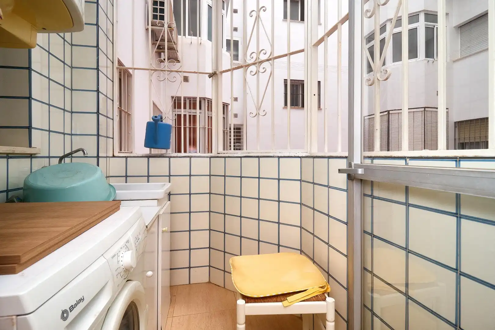 Apartment mit Aufzug zum Verkauf in Puerto Deportivo, imagen 18