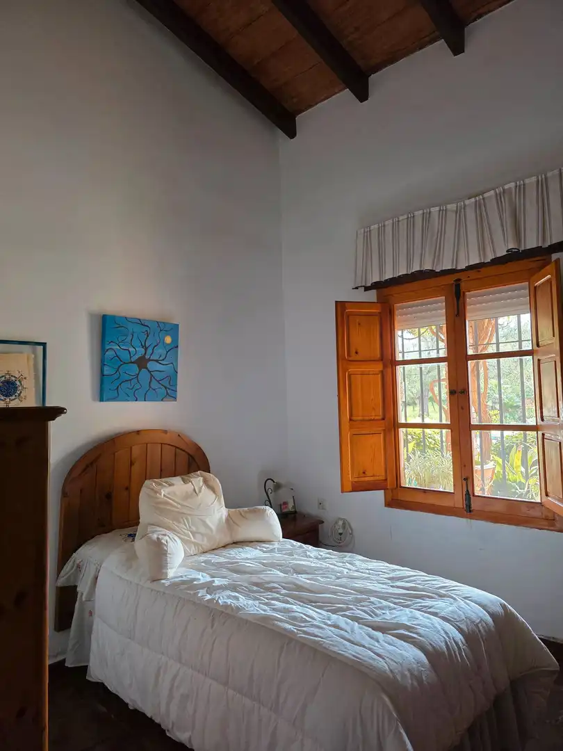 Casa rústica amb terrassa en venda a Los Barrios, imagen 16