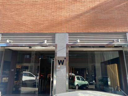 Exterior view of Office for sale in Granollers  with Air Conditioner and Heating