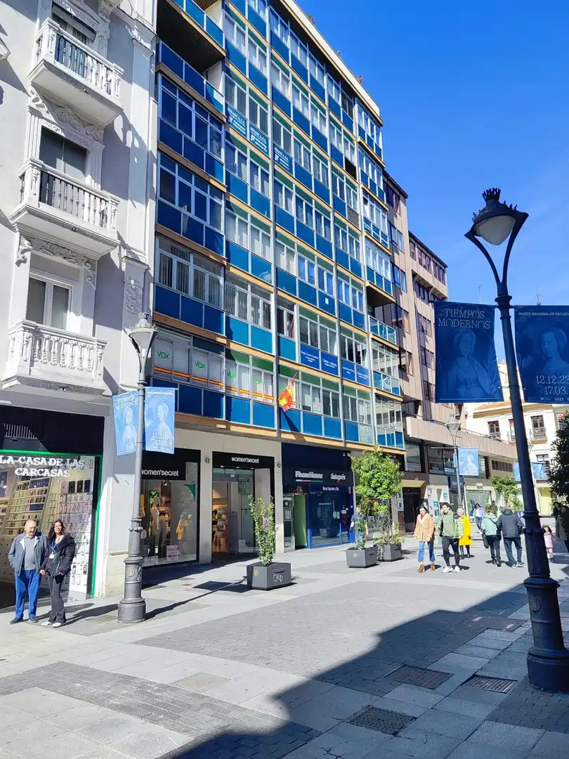 Oficina amb ascensor en venda a Centro, imagen 24