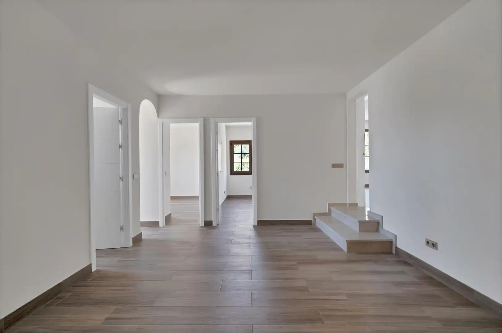 Chalet con piscina en venta en 5  LOS TULIPANES, imagen 23