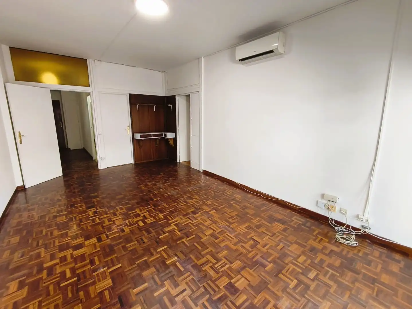 Pis de lloguer en Barcelona amb Aire condicionat, Parquet i Balcó