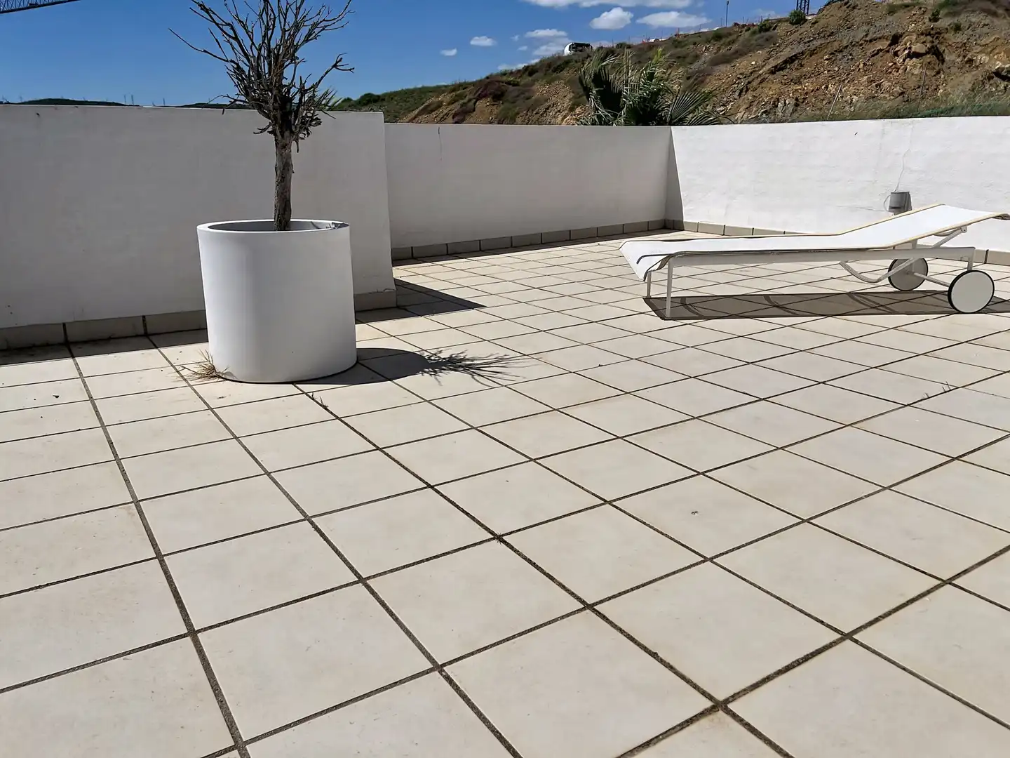 Àtic amb terrassa en venda a Casares Golf - Casares del Sol, imagen 29