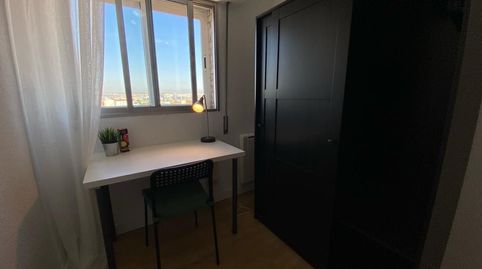 Foto 3 von Zimmer in Avenida de Palomeras, 94a, Palomeras Bajas, Madrid Capital