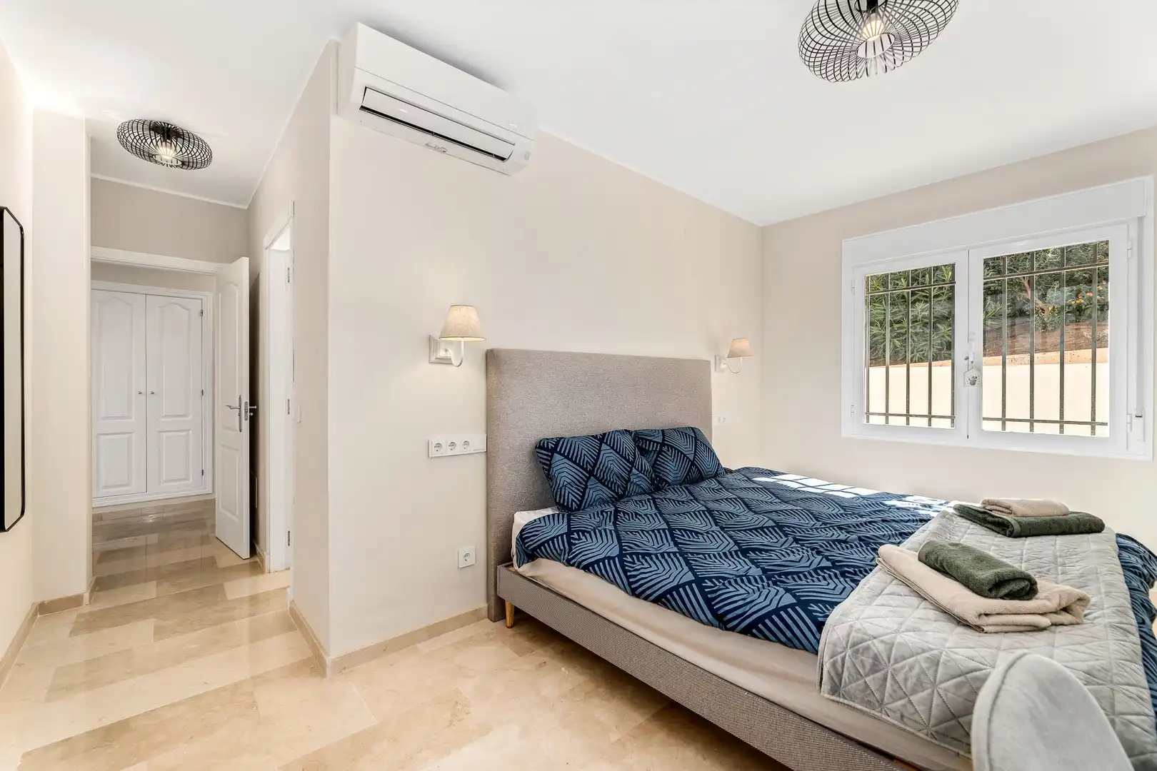 Casa con piscina en venta en Riviera del Sol, imagen 17