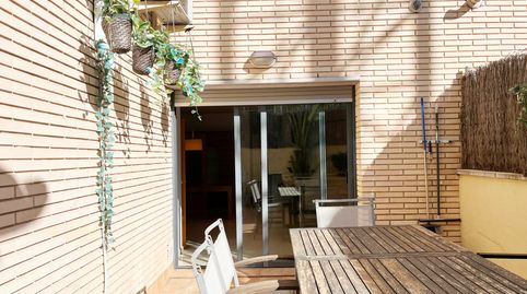 Foto 4 de Planta baja en venta en Carrer de Alguersuari I Pascual, Sol i Padris - Sant Oleguer, Sabadell
