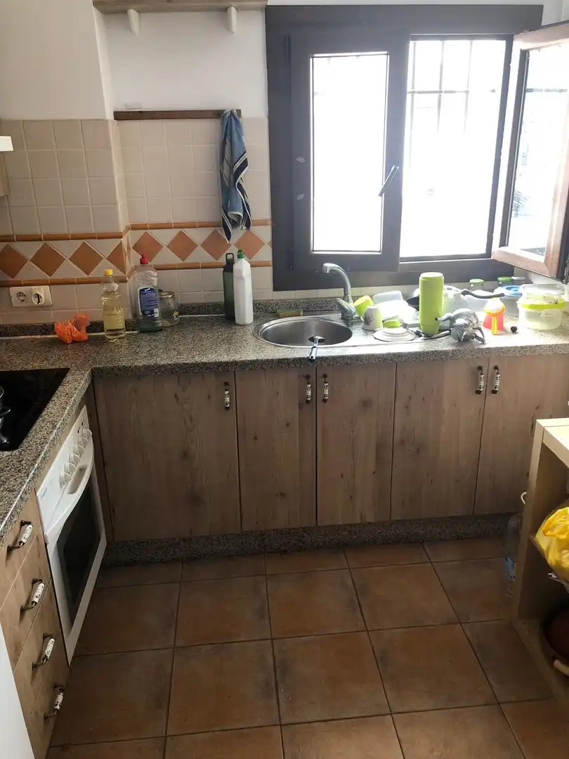 Casa rústica en venta en Sayalonga, imagen 4