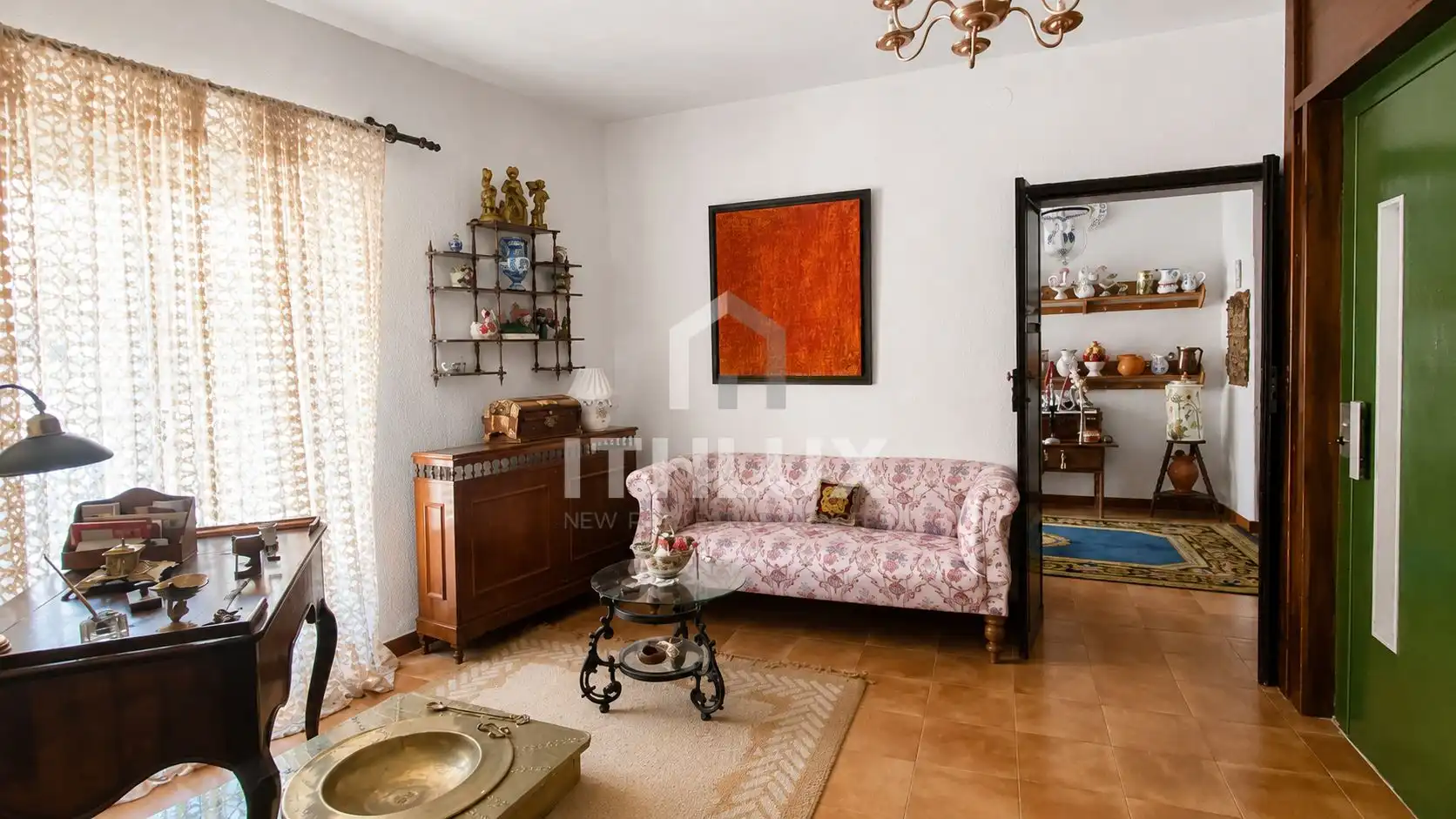 Terraced house with terrace for sale in Plaza Mayor, imagen 18