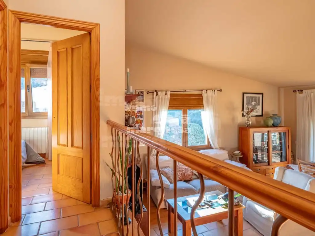 Habitación de Casa o chalet en venta en Begur con Jardín privado, Terraza y Piscina