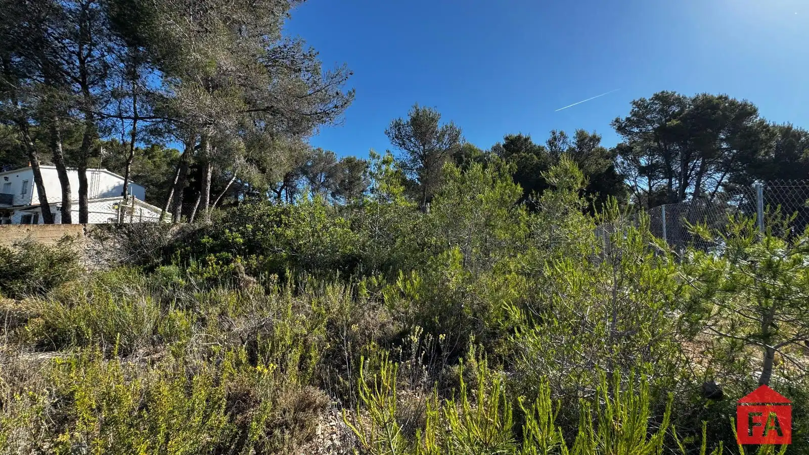 Terreny en venda en La Bisbal del Penedès