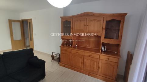 Foto 3 de Pis en venda a Zorrilla, Centre - Zona Alta, Alcoy / Alcoi