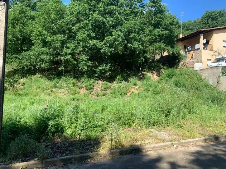 Residential land for sale in Riells i Viabrea
