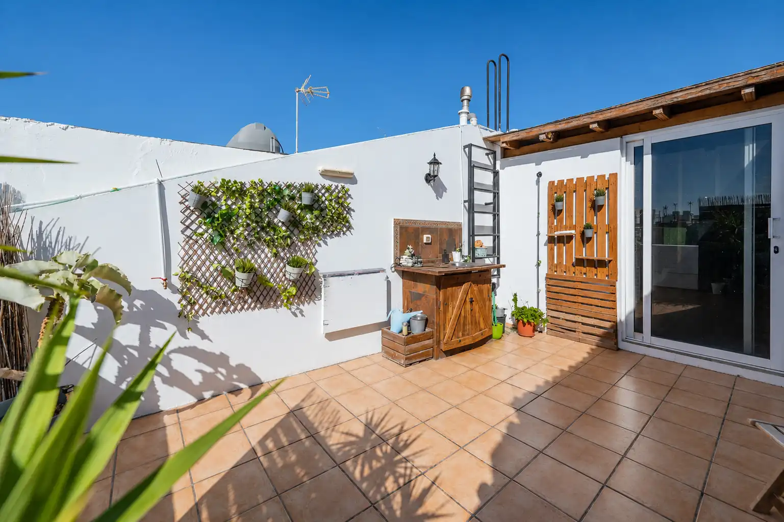 Apartament en venda a Cruce de Arinaga
