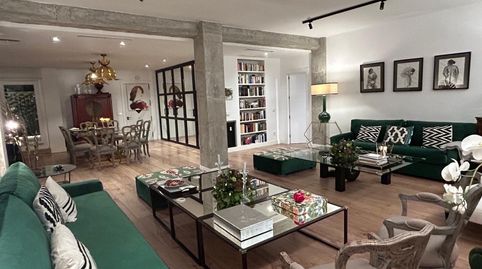 Piso reformado en Barrio Salamanca , imatge 2