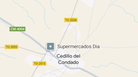 Foto 2 von Residential zum Verkauf in Cedillo del Condado, Toledo