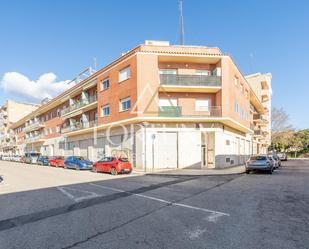 Exterior view of Flat for sale in Reus  with Air Conditioner, Heating and Terrace