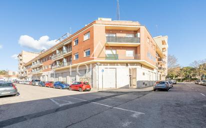 Exterior view of Flat for sale in Reus  with Air Conditioner, Heating and Terrace