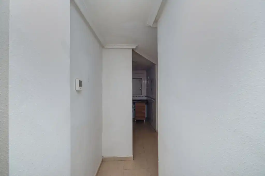 Piso en venta en C/ Bergatín, Avenida Habaneras - Curva de Palangre