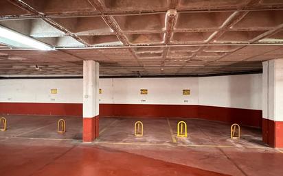 Parking of Garage to rent in Elche / Elx