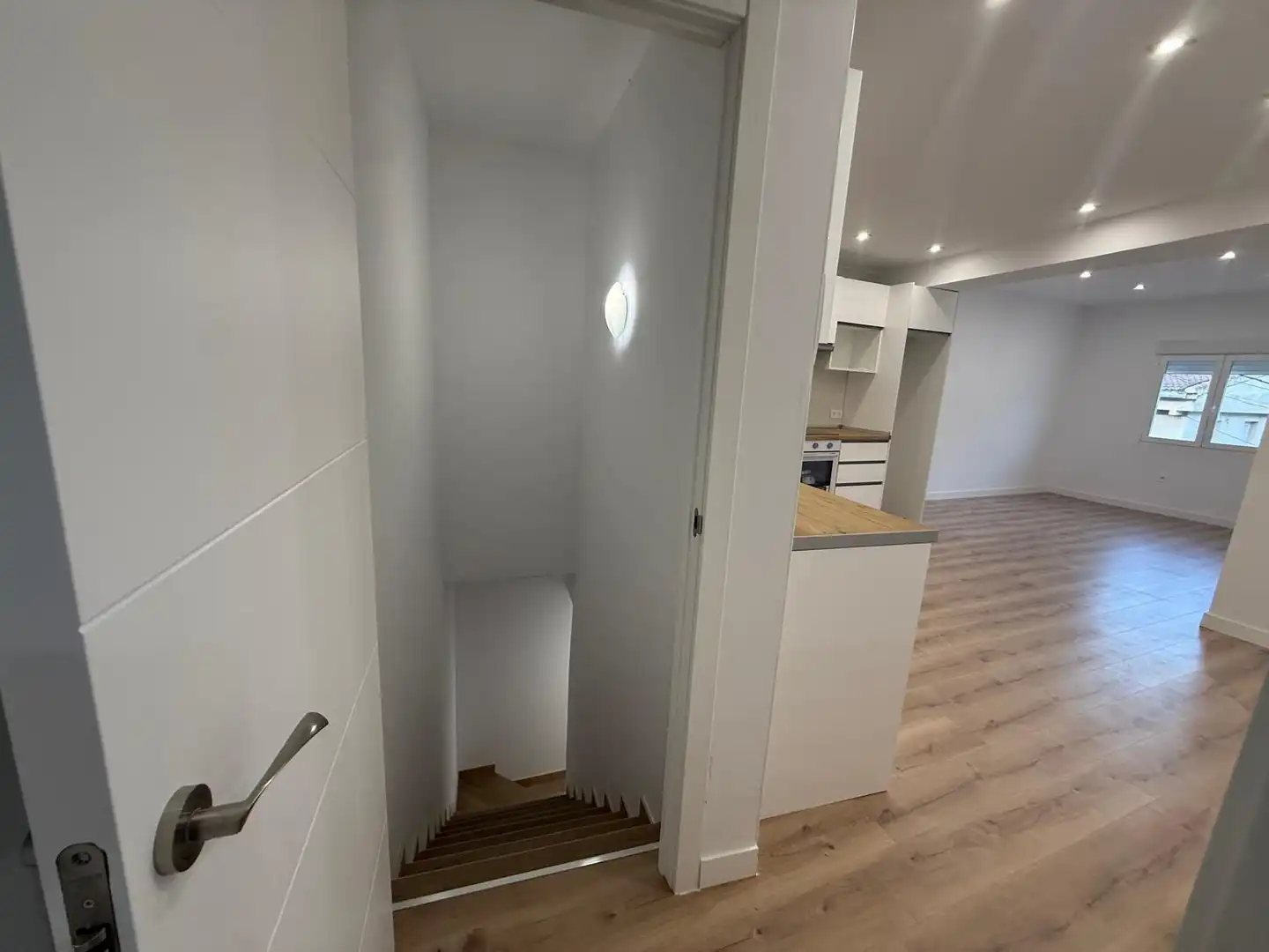 Flat for rent in Valdilecha  with Air Conditioner, Heating and Balcony