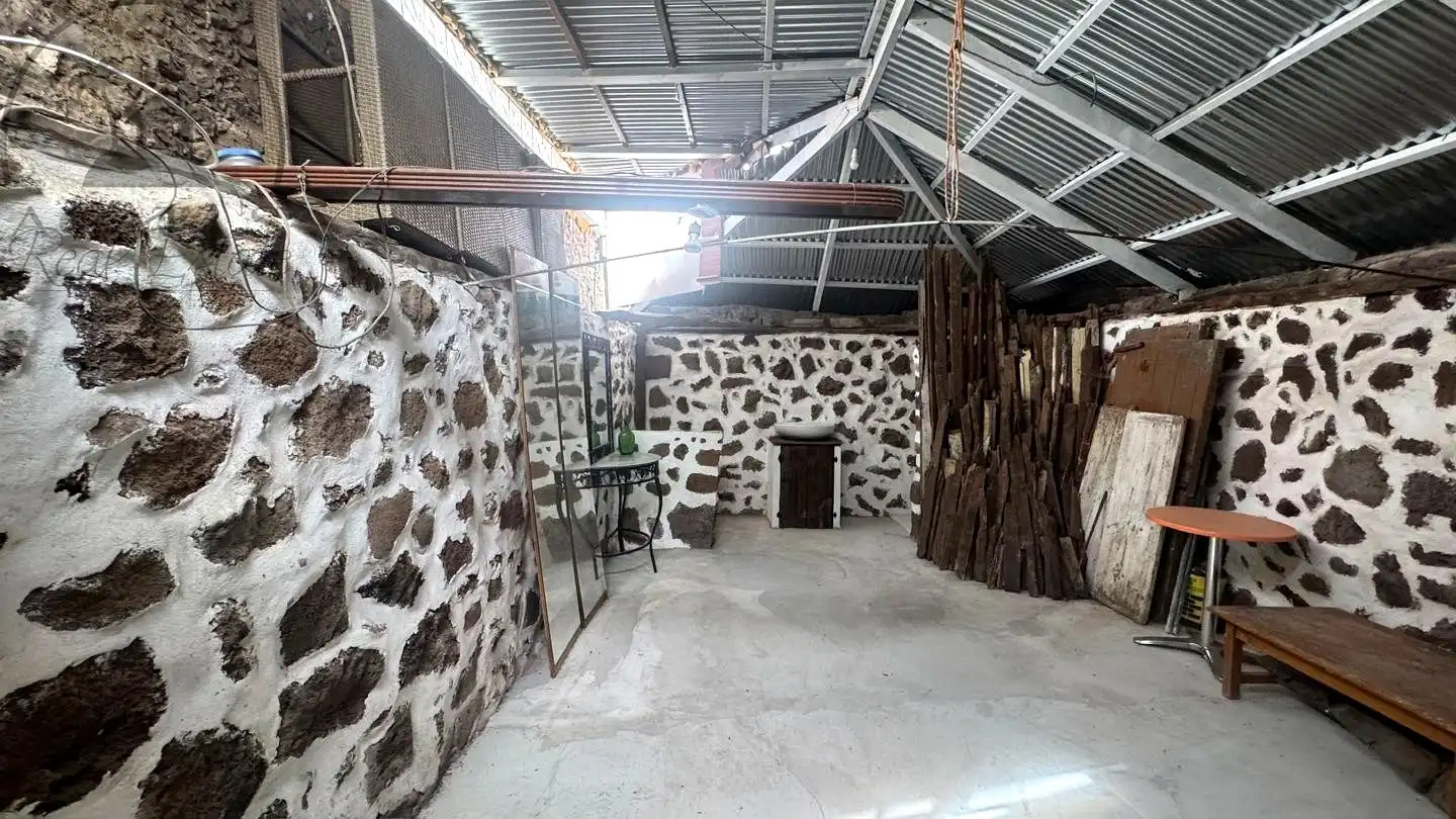 Maison rustique avec jardin à vendre à La Vega - El Amparo - Cueva del Viento, imagen 26