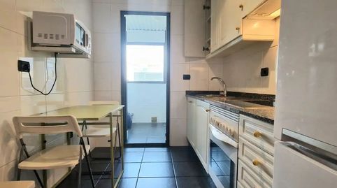 Foto 5 de Pis de lloguer a Rúa de García Barbón, 64, Centro - Areal, Vigo