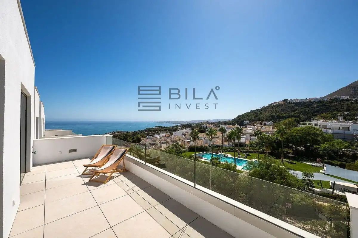 Chalet con piscina en venta en Big Blue, imagen 9
