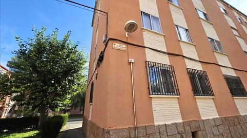 Foto 5 de Piso en venta en Maestro Sorozabal del, San José - El Montalvo, Salamanca Capital