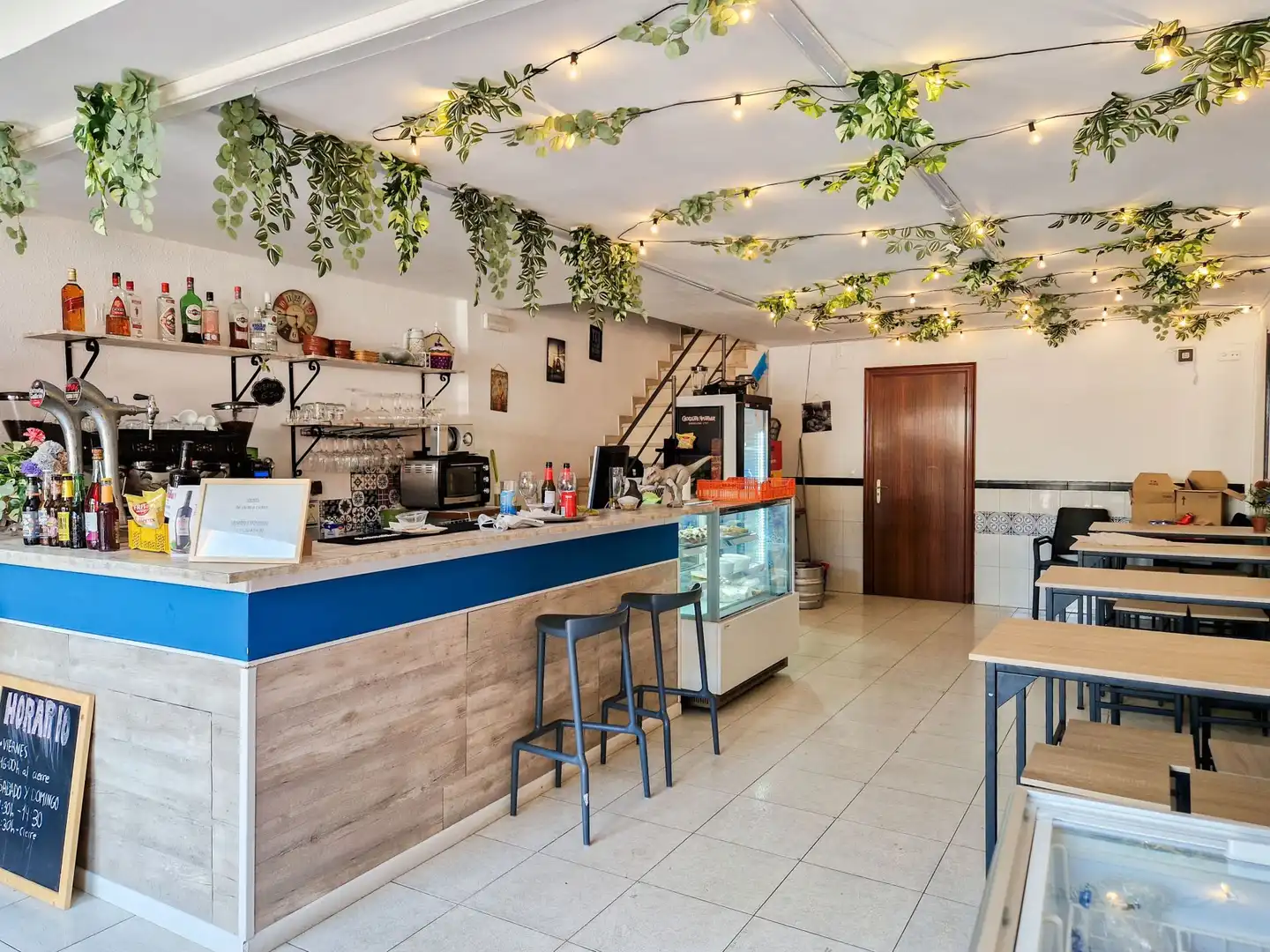Business premises for sale in Lliçà de Vall, imagen 12