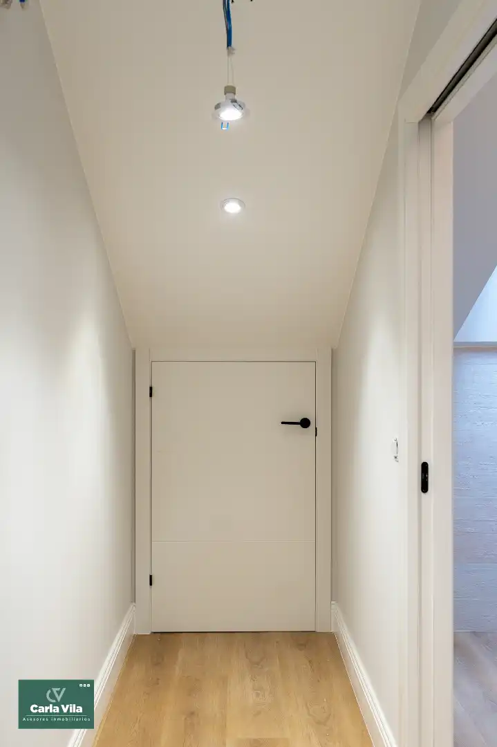 Duplex with lift for sale in Rúa Montero Ríos, imagen 36