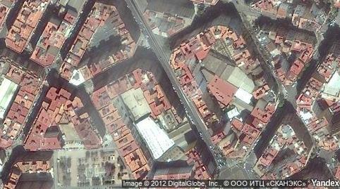 Foto 4 de Pis en venda a Barrio de Patraix,  Valencia Capital