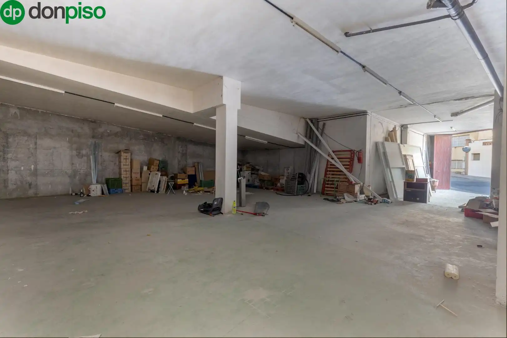 Local comercial en venta en Calle de Ubeda, imagen 9