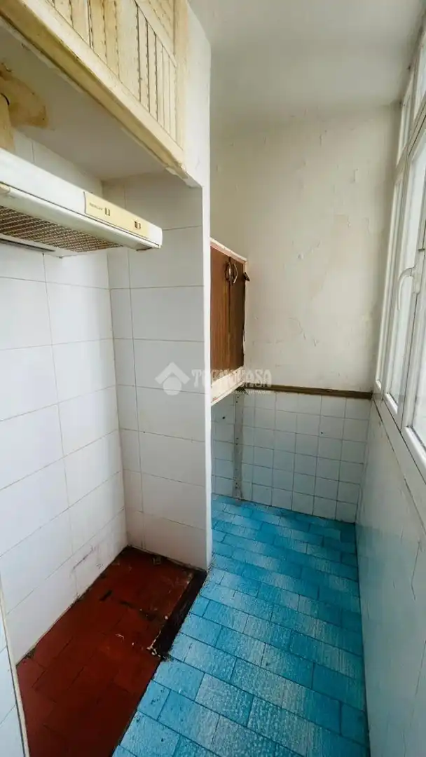 Baño de Piso en venta en Madrid con Aire acondicionado, Terraza y Trastero