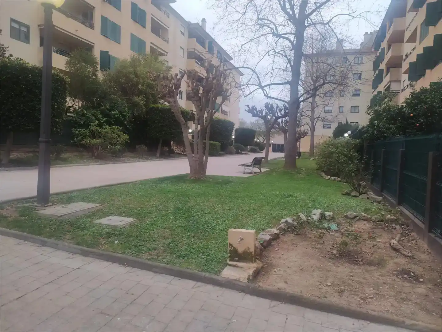 Parking de Planta baja en venta en  Palma de Mallorca con Aire acondicionado, Terraza y Piscina