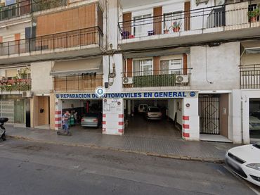 Wohnung zum Verkauf in Carrer Conrado del Campo 101