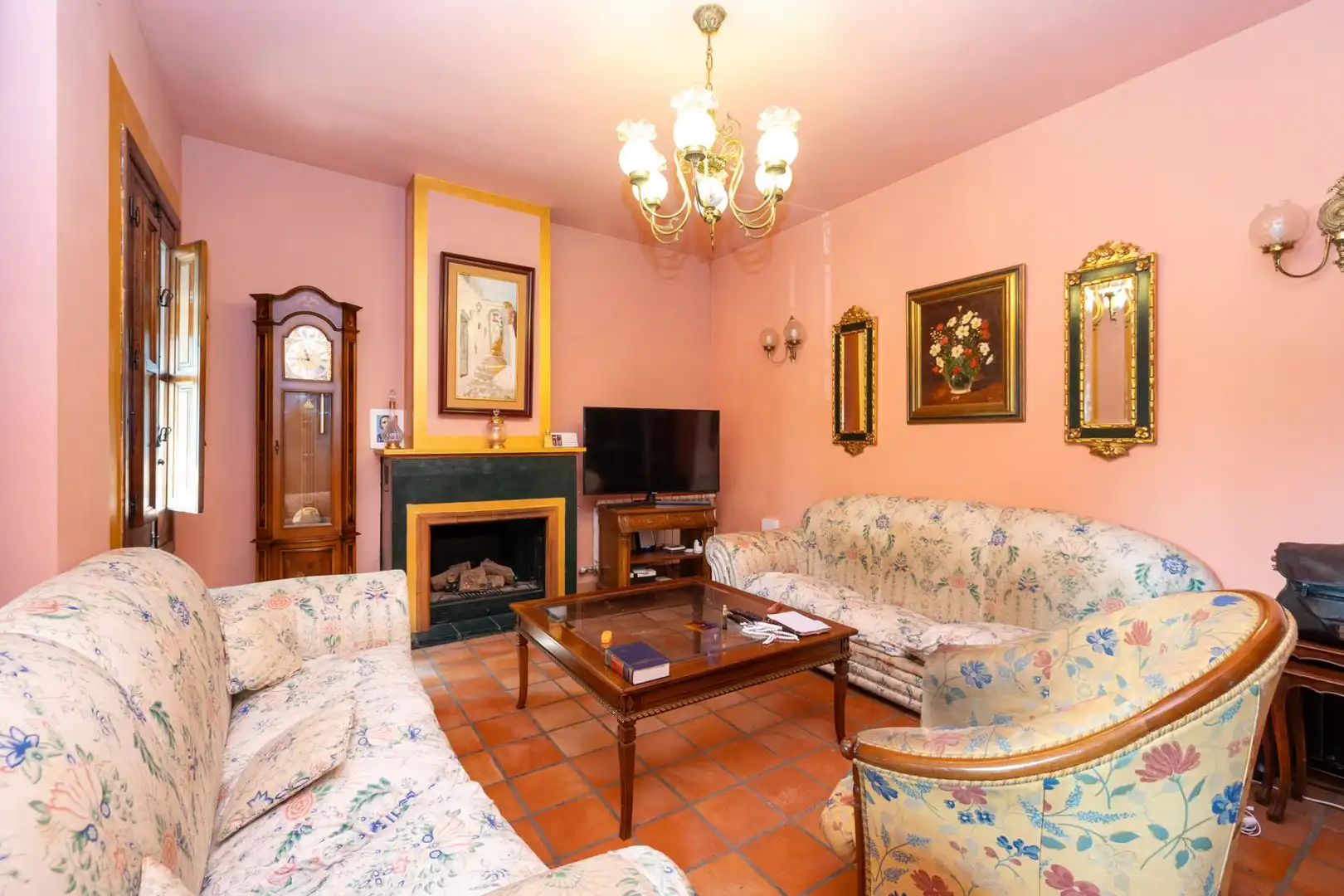 Chalet con piscina en venta en Calle Camino del Almendral 4, imagen 28