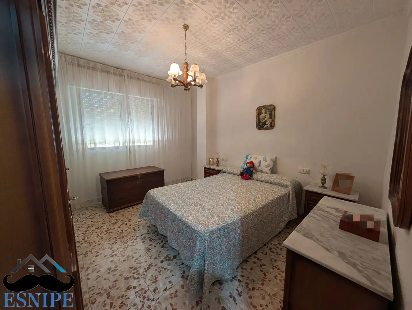 Piso con terraza en venta en Archena, imagen 17