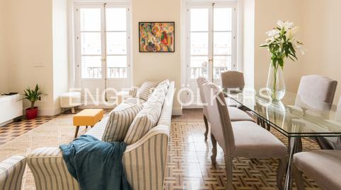 Foto 4 de Apartament de lloguer a Sol,  Madrid Capital