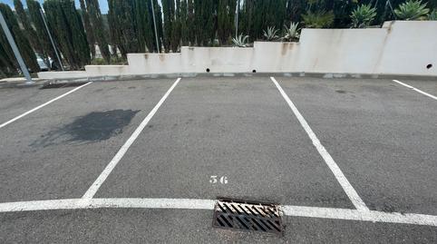 Photo 3 of Garage for sale in Urbanizacion Casares Golf Garden /ur12, Casares Golf - Casares del Sol, Málaga